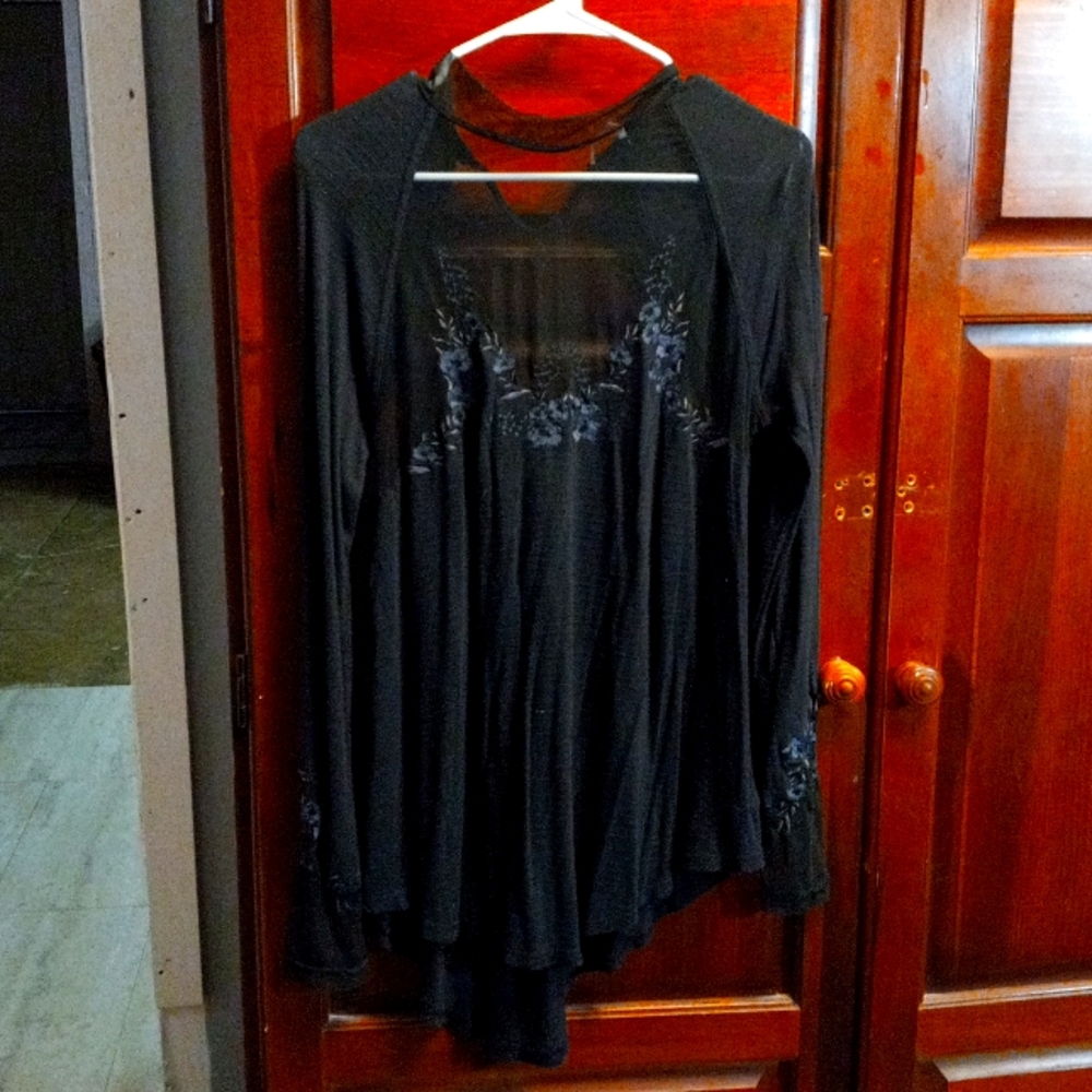 Free people medium women's top